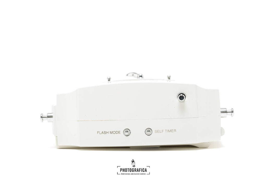 Olympus Ecru 35/3,5 35mm Point & Shoot - Limited Edition
