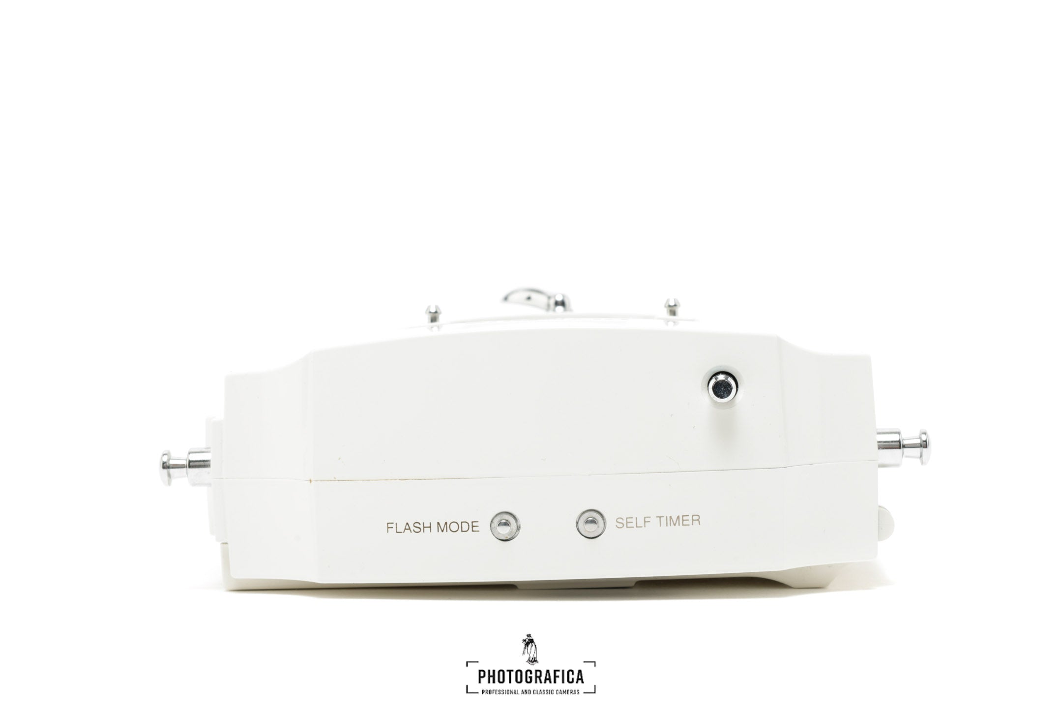 Olympus Ecru 35/3,5 35mm Point & Shoot - Limited Edition