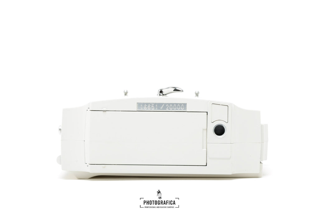 Olympus Ecru 35/3,5 35mm Point & Shoot - Limited Edition