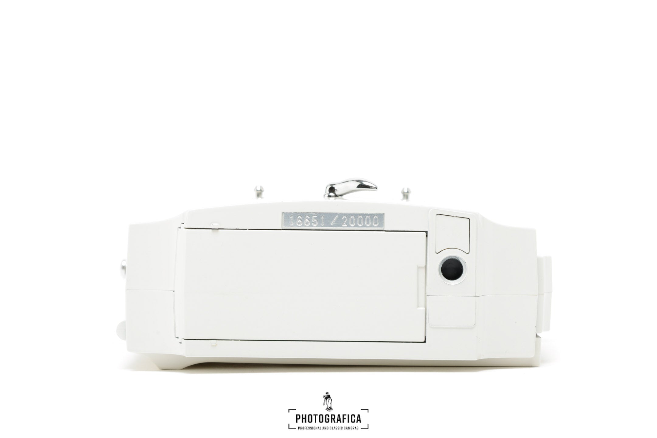 Olympus Ecru 35/3,5 35mm Point & Shoot - Limited Edition