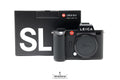 Leica SL2 (Som ny)