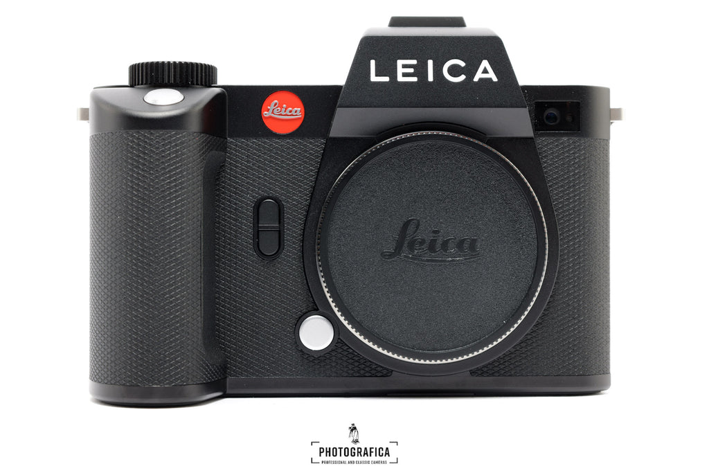 Leica SL2 (Som ny)