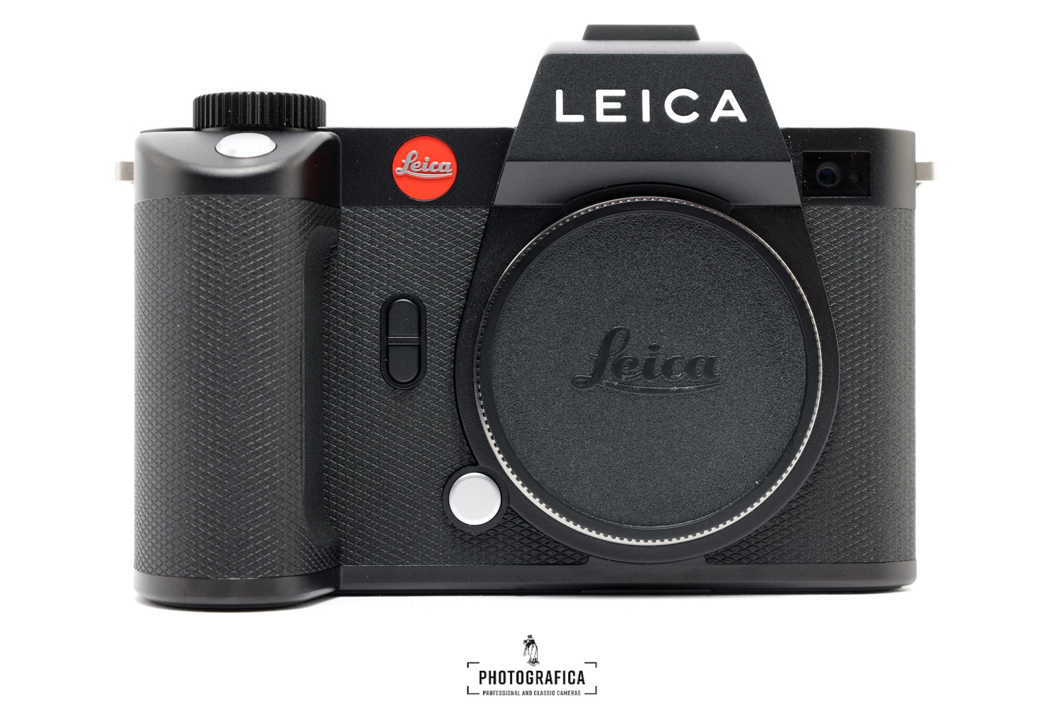 Leica SL2 (Som ny)