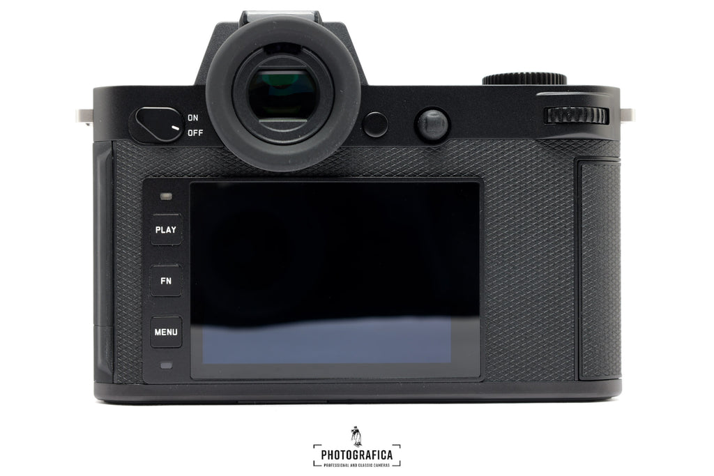 Leica SL2 (Som ny)