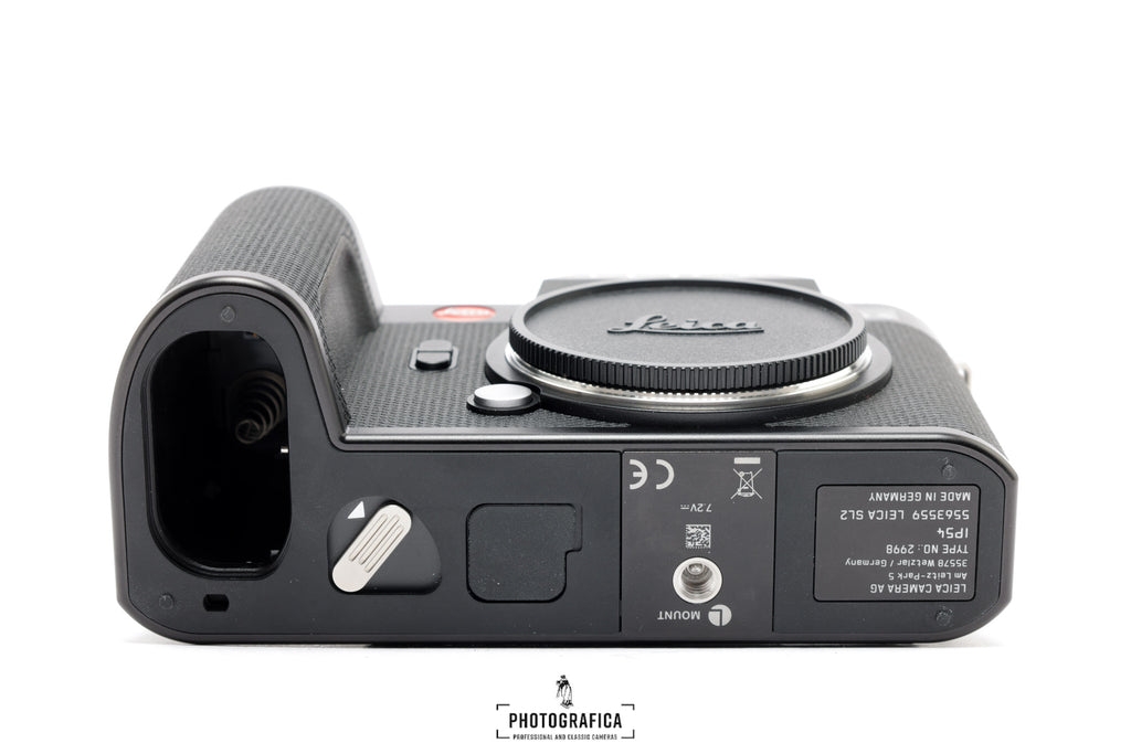 Leica SL2 (Som ny)