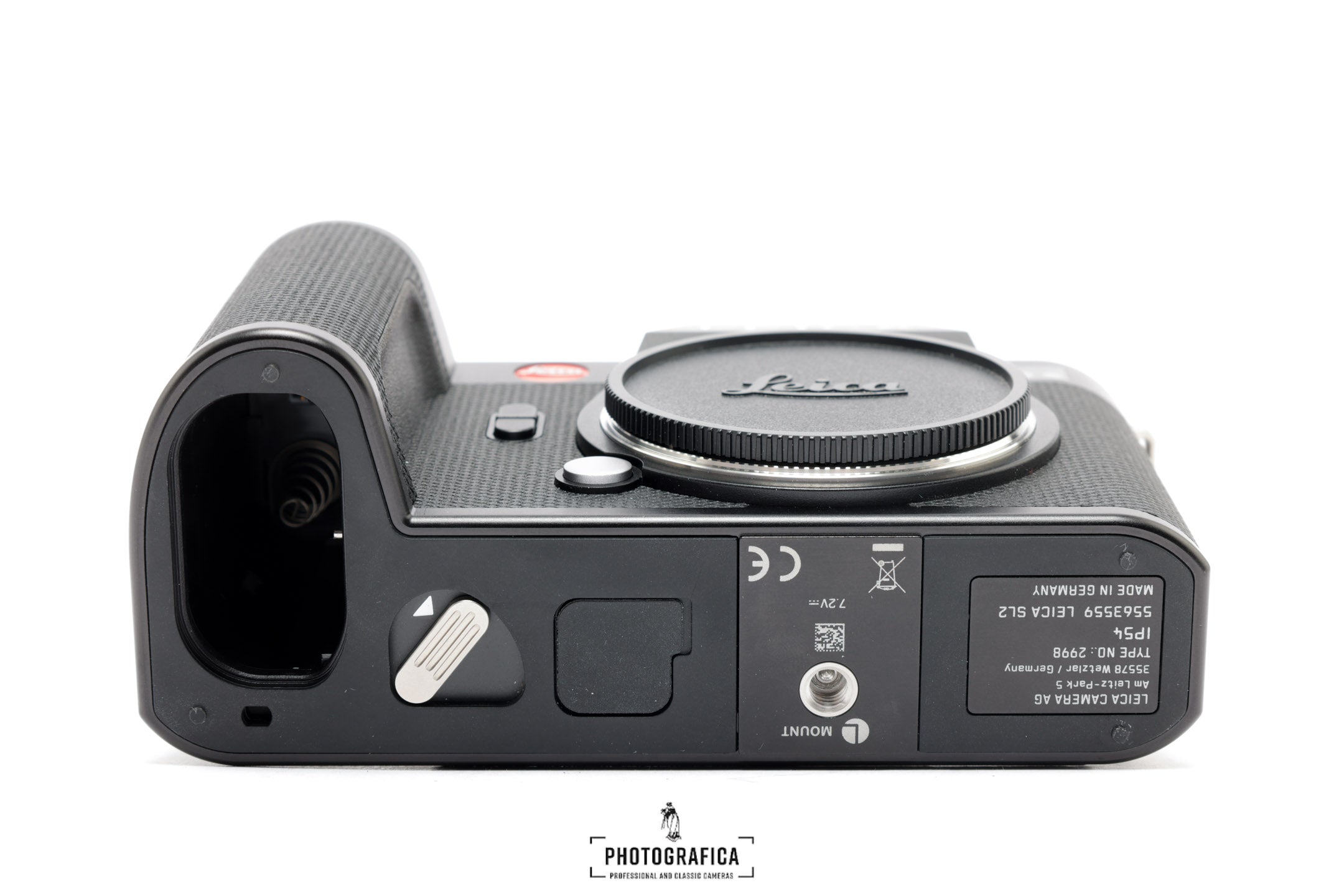 Leica SL2 (Som ny)