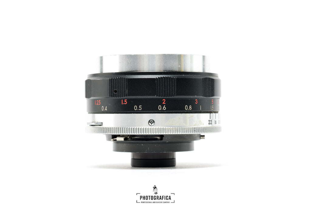 TOPCOR 28/4,0 UV