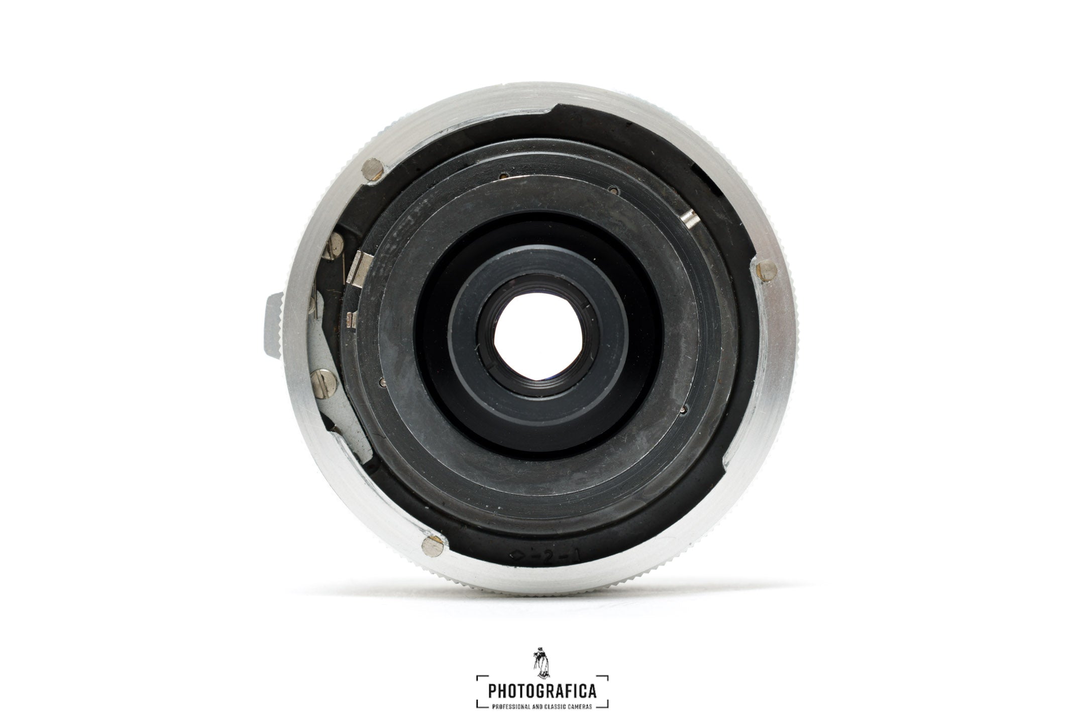 TOPCOR 28/4,0 UV – Photografica