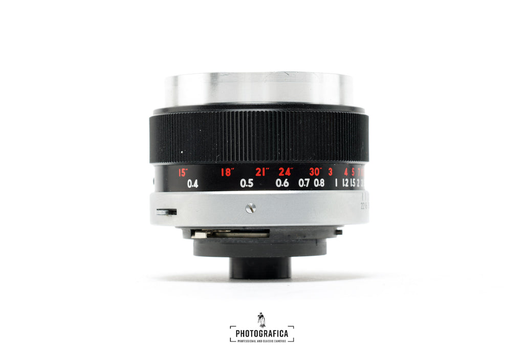 TOPCOR 35/3,5 UV