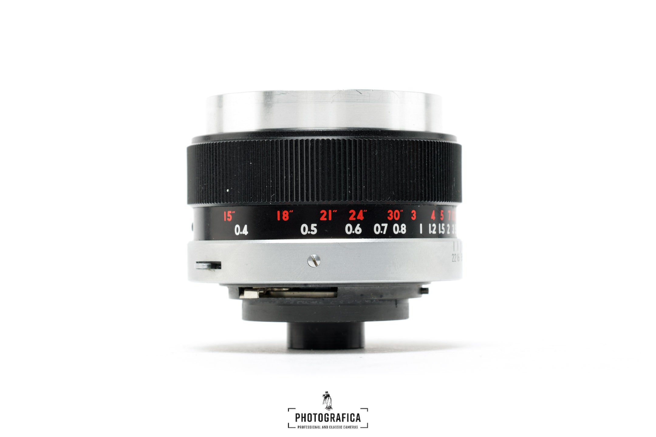 TOPCOR 35/3,5 UV