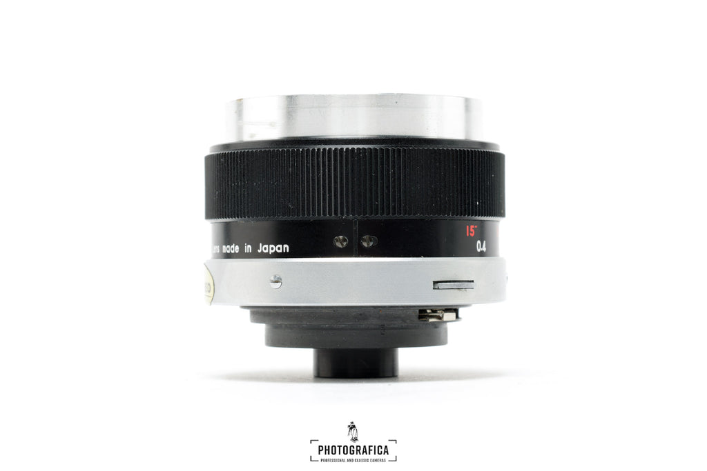 TOPCOR 35/3,5 UV