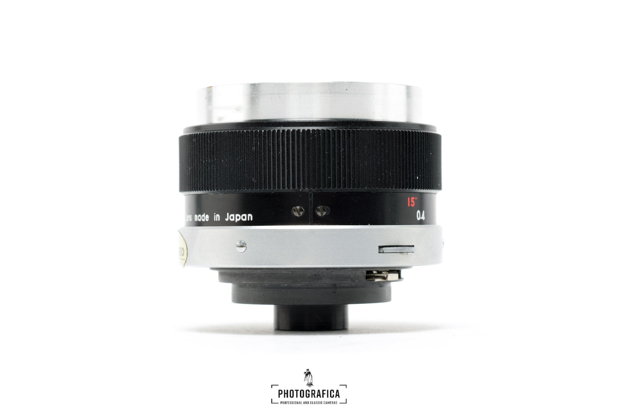 TOPCOR 35/3,5 UV