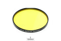 LEITZ SERIES VIII YELLOW FILTER 13022