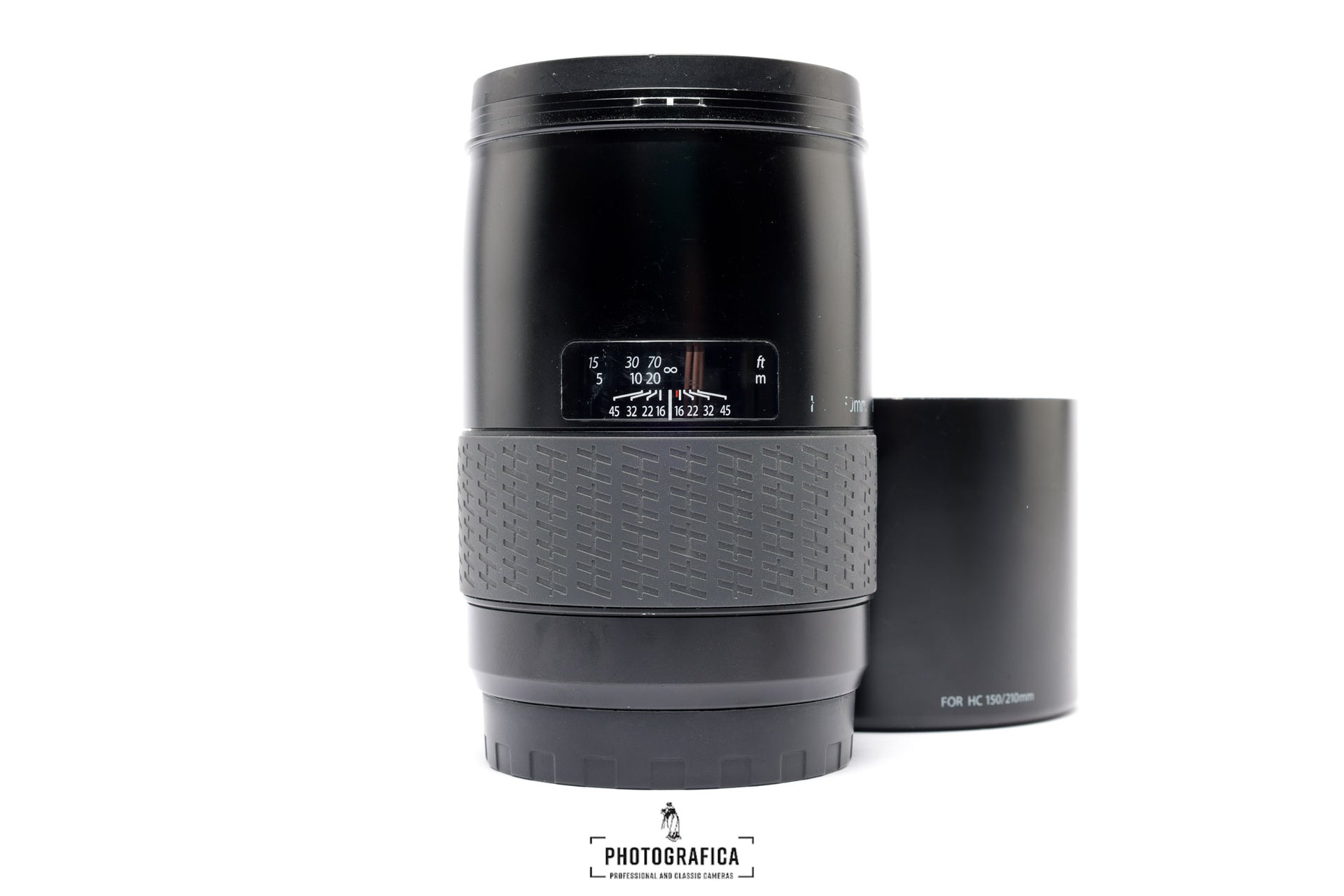 Objectif Hasselblad HC 150mm F/3,2 N ⌀77mm Numéro 7FSU13750