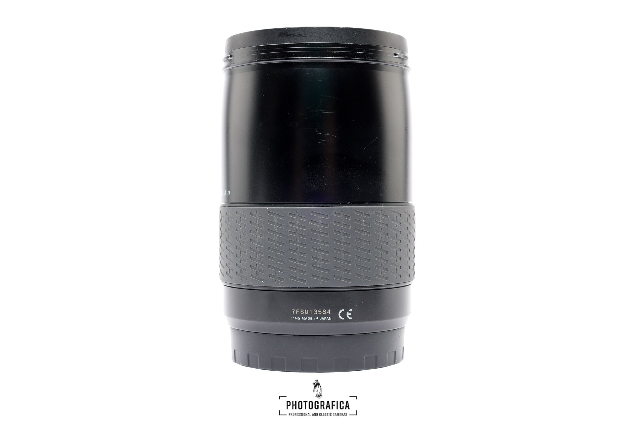 HASSELBLAD HC 150/3,2 N (10273 exp.)