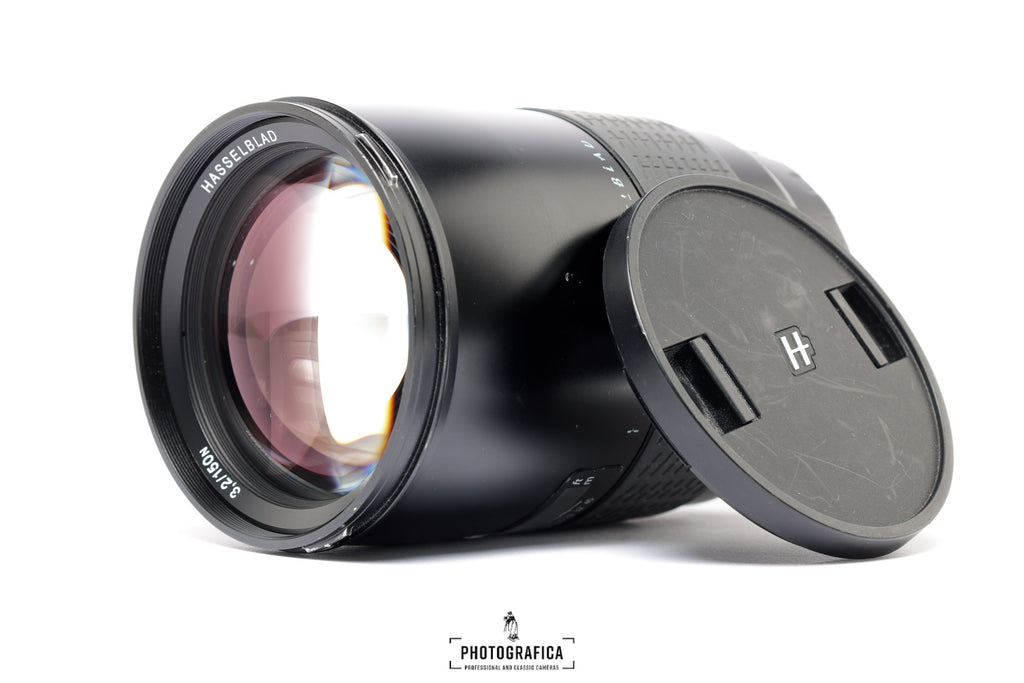 HASSELBLAD HC 150/3,2 N (10273 exp.)