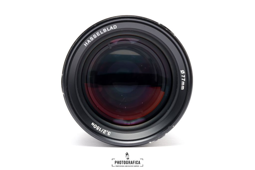HASSELBLAD HC 150/3,2 N (10273 exp.)