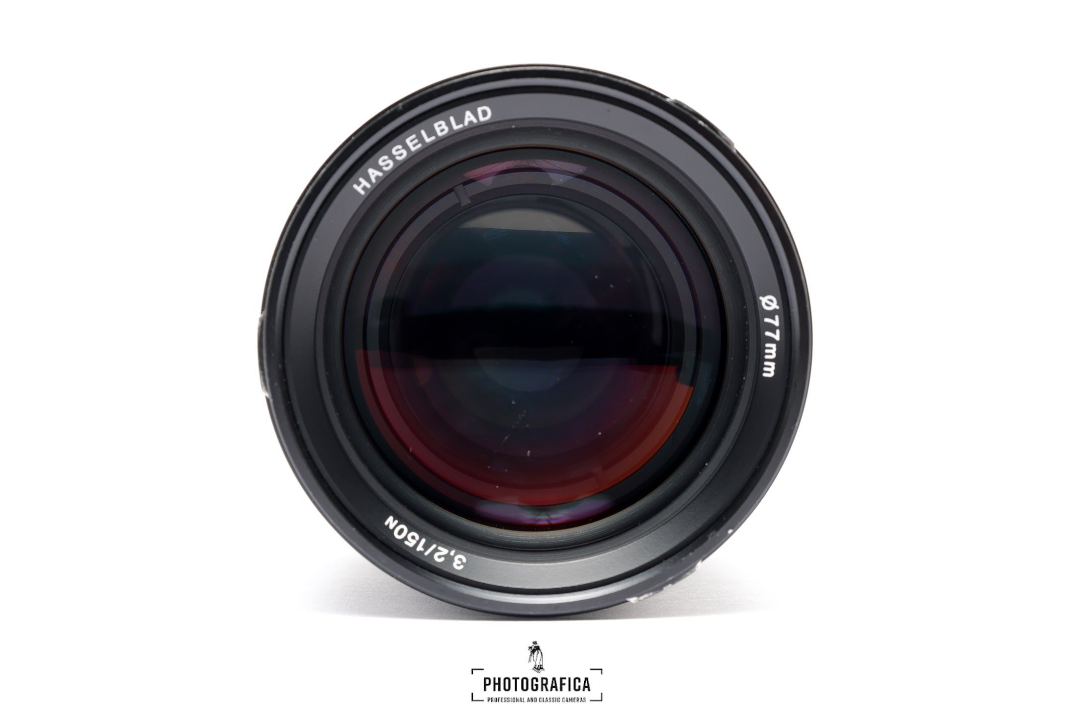 HASSELBLAD HC 150/3,2 N (10273 exp.)