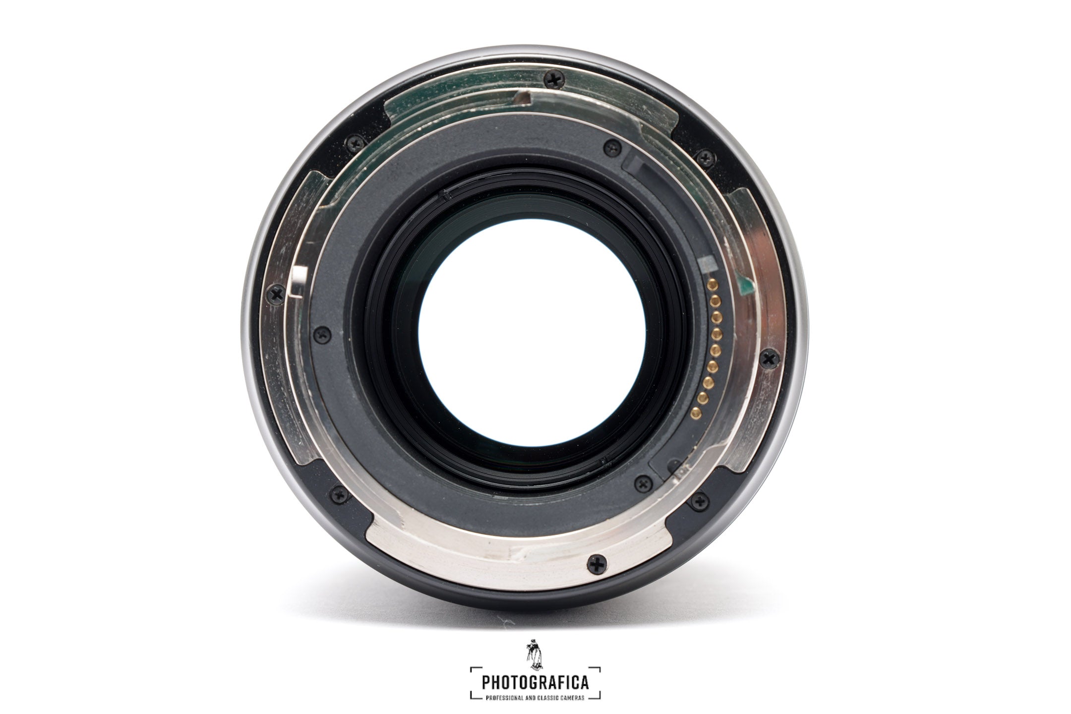 HASSELBLAD HC 150/3,2 N (10273 exp.)