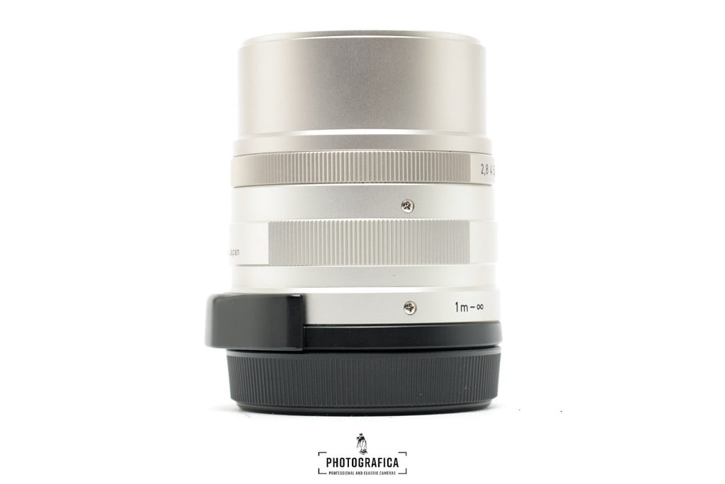 CONTAX G 90/2,8 SONNAR