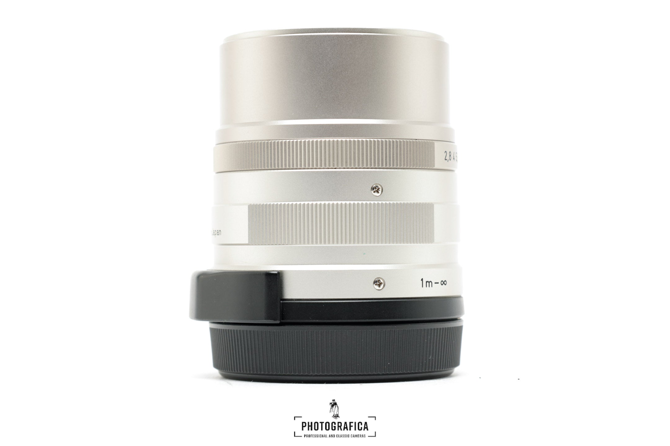 CONTAX G 90/2,8 SONNAR
