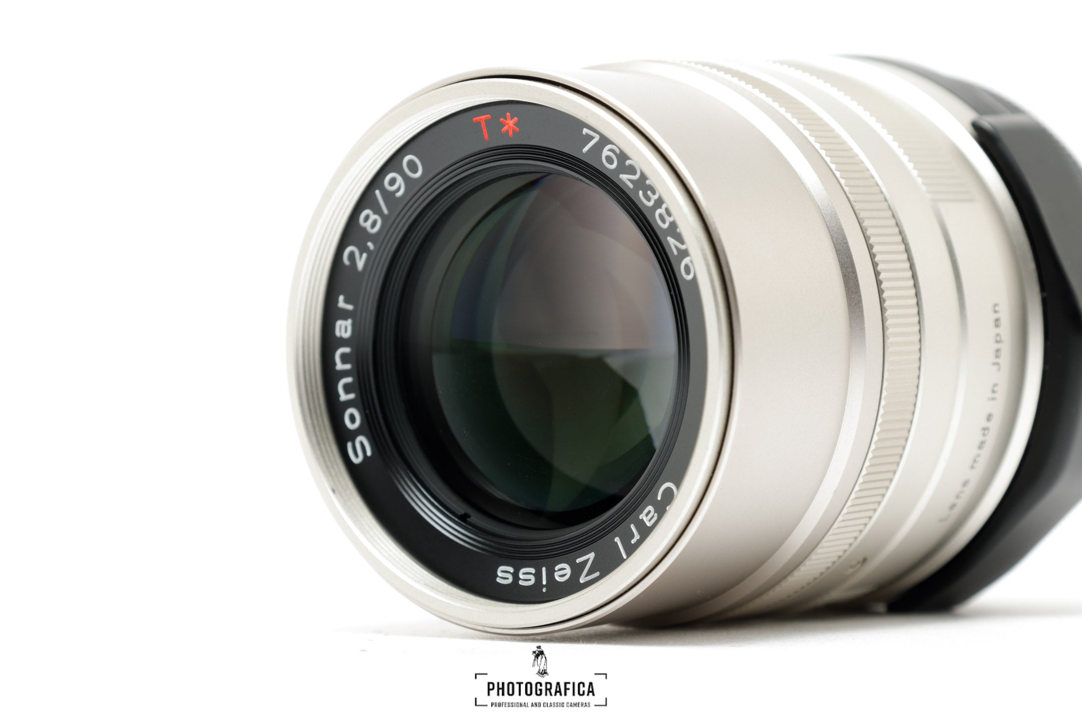 CONTAX G 90/2,8 SONNAR
