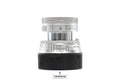 LEICA M 50/2,0 SUMMICRON COLL. (Haze)