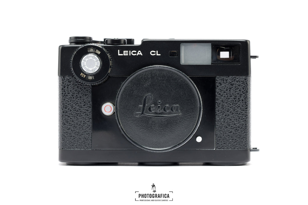 LEICA CL