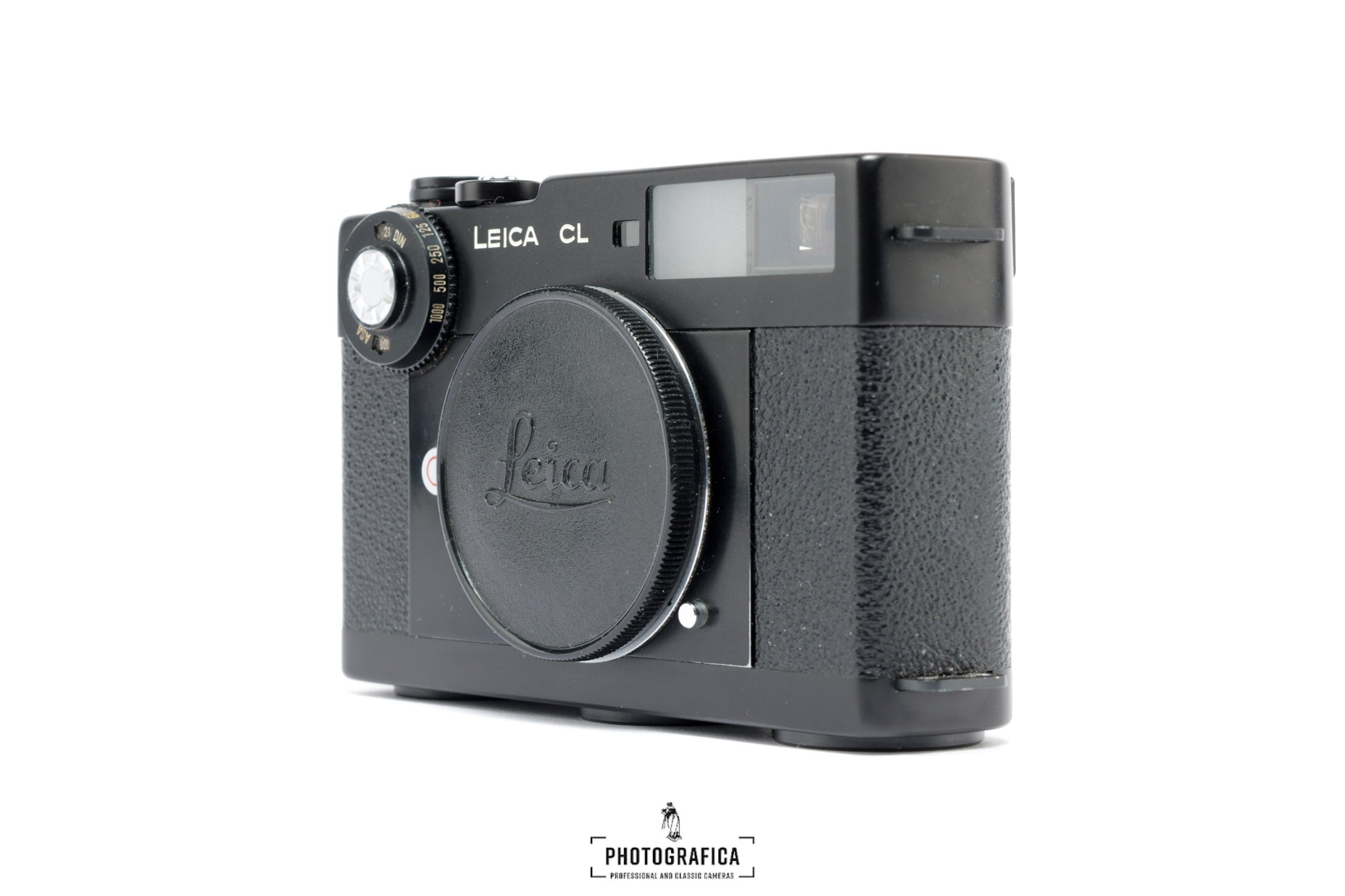 LEICA CL
