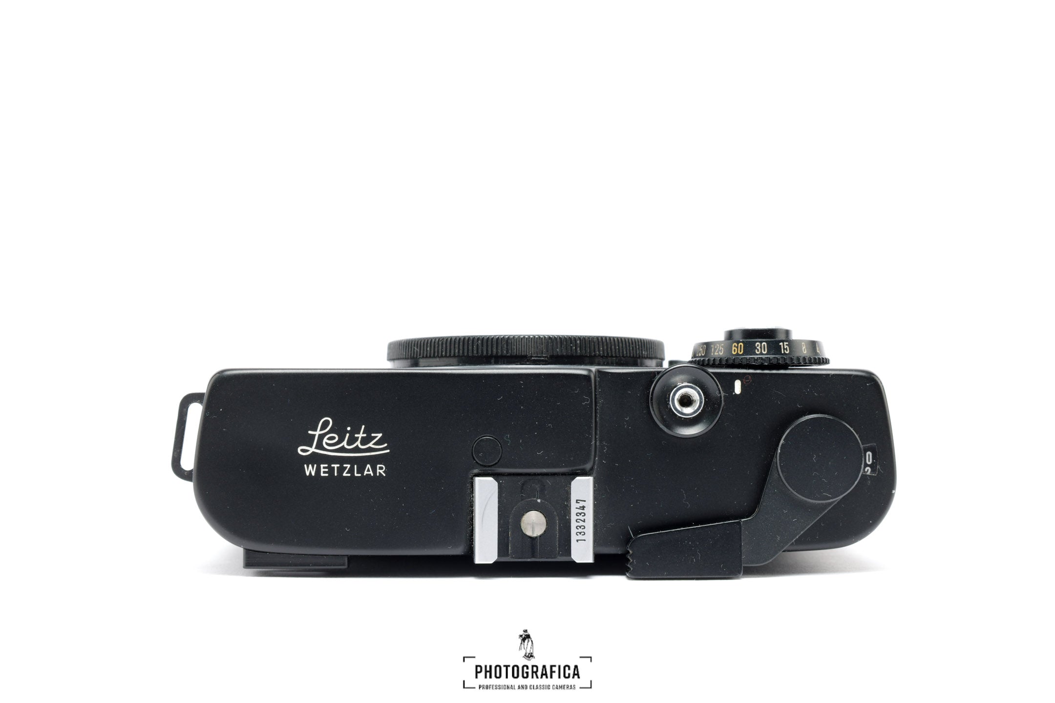 LEICA CL