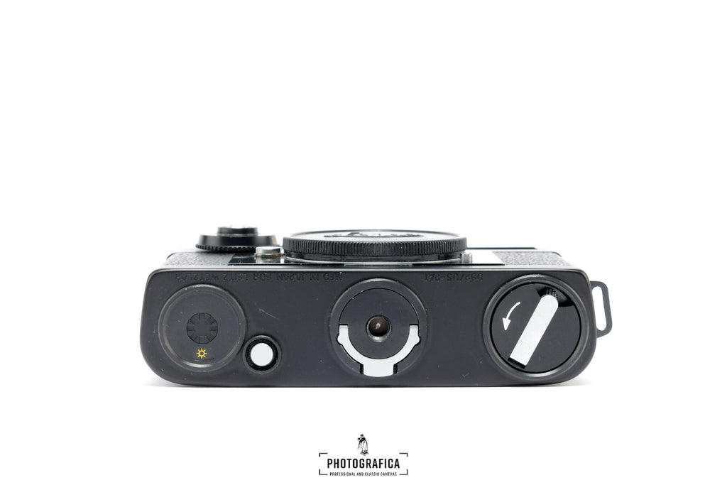 LEICA CL