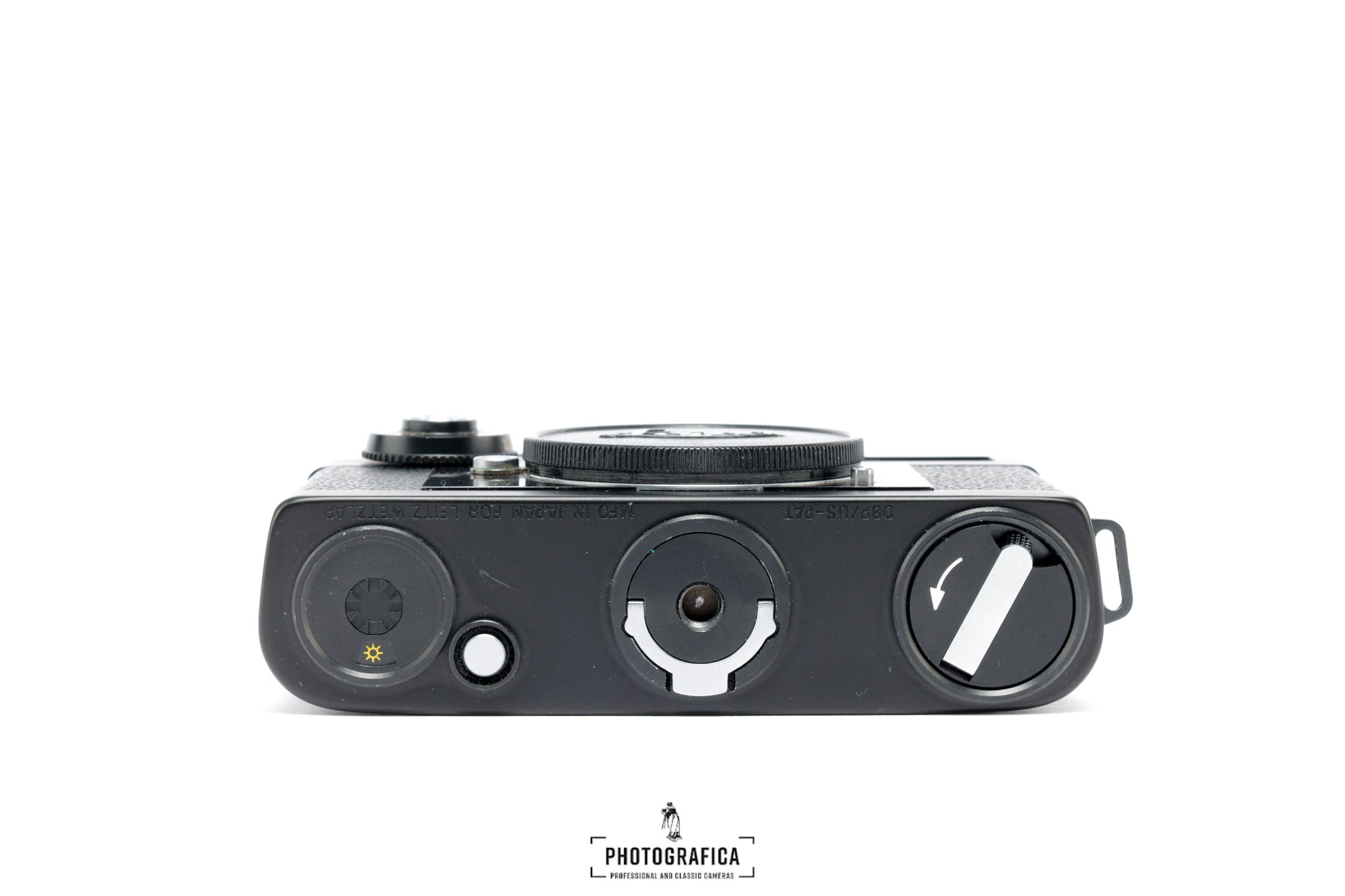 LEICA CL