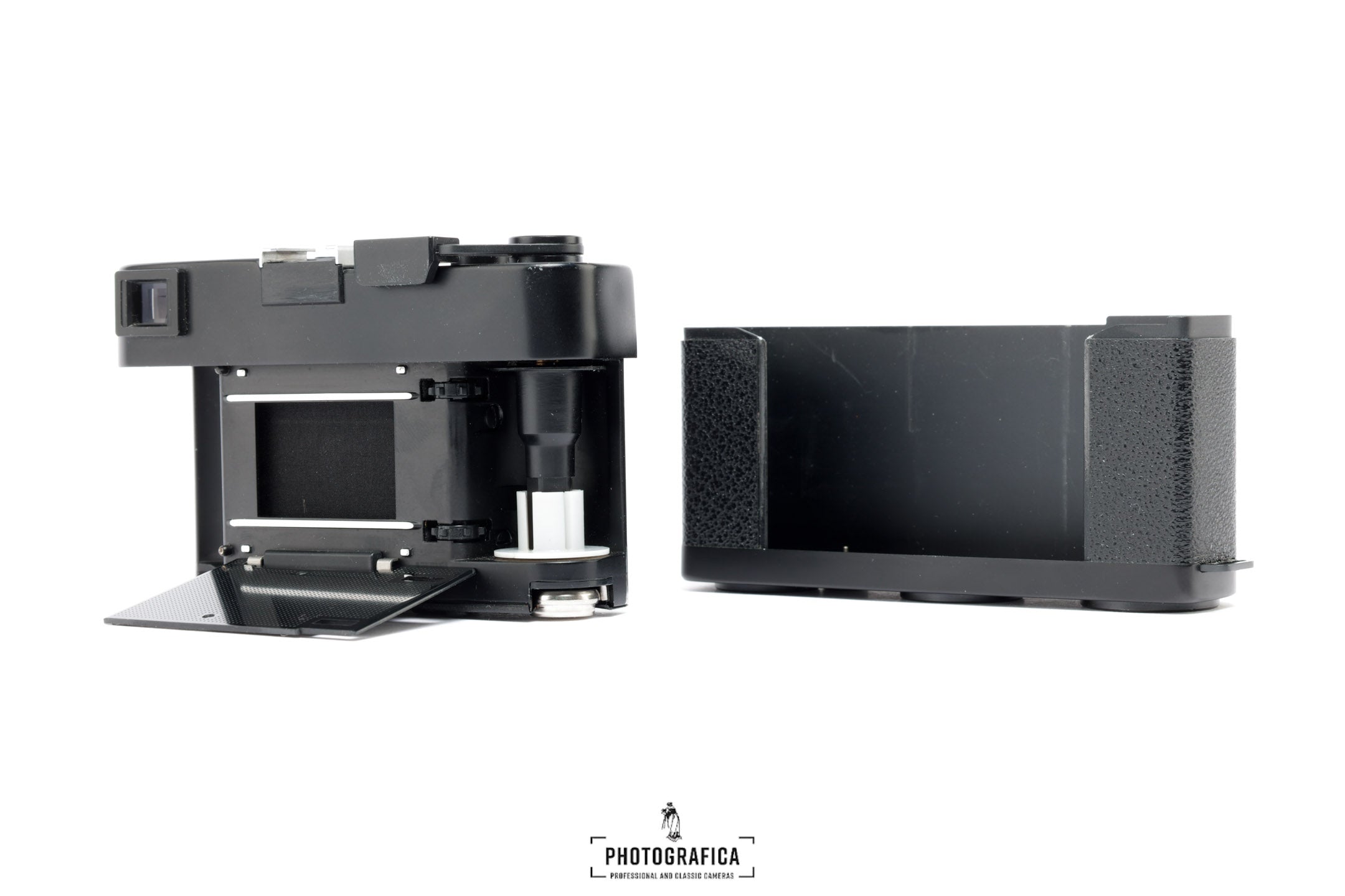 LEICA CL