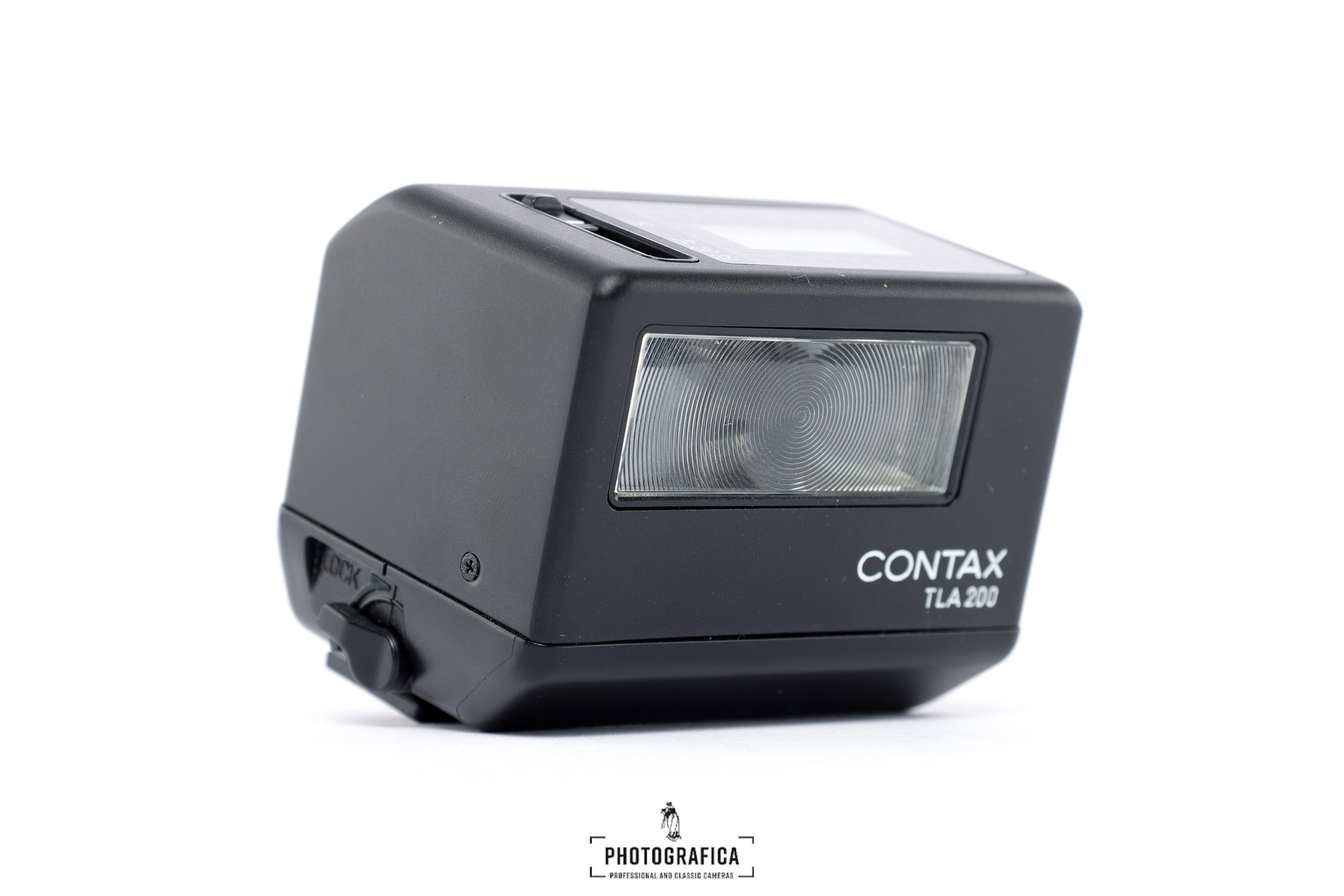 CONTAX G1 SET + 16mm, 21mm, 35mm & TLA200 – Photografica