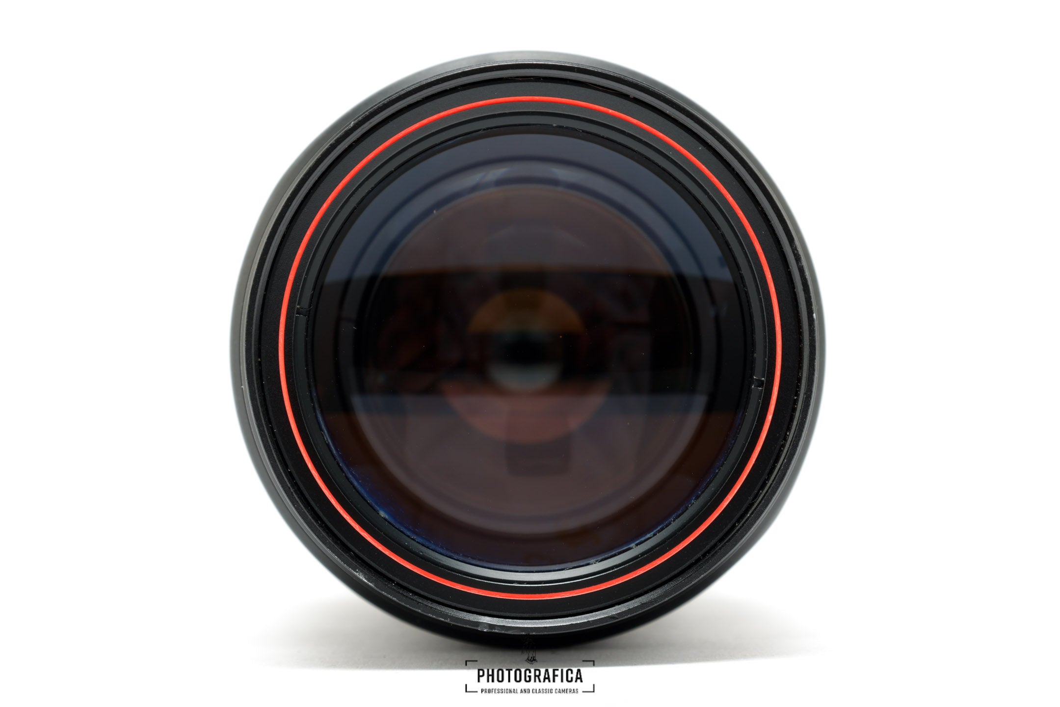 ROLLEI SL 80-200/4,0 ROLLEINAR