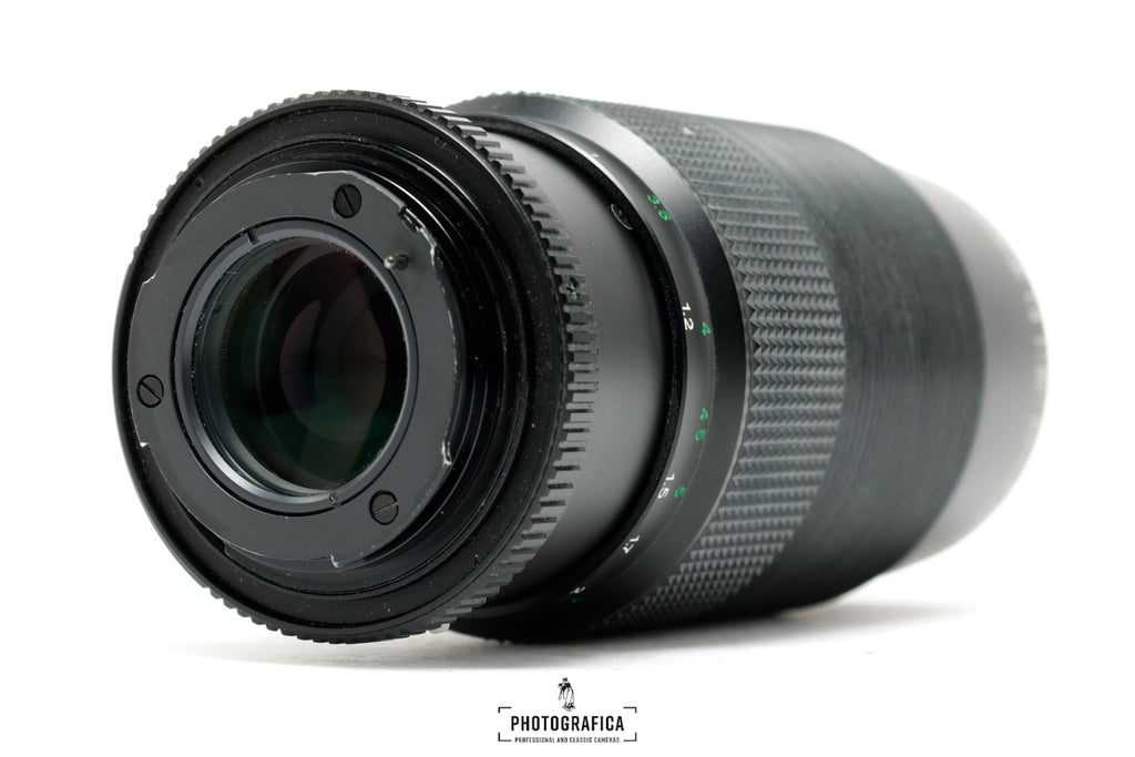 ROLLEI SL 80-200/4,0 ROLLEINAR