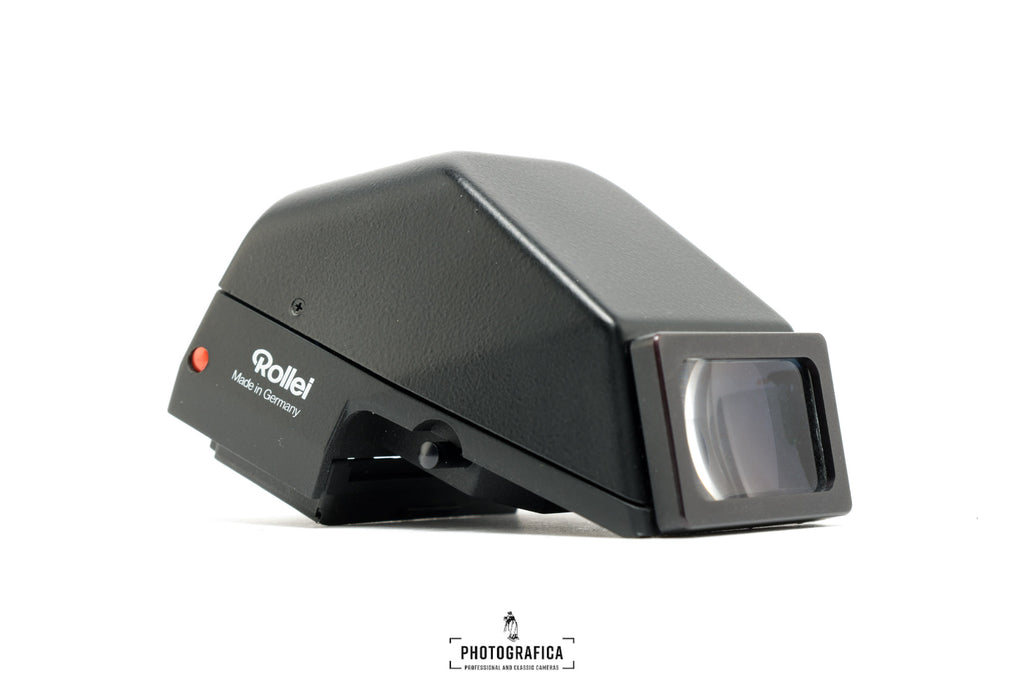 ROLLEI SPORT PRISM FINDER ROLLEIFLEX 3003 / SL 2000F