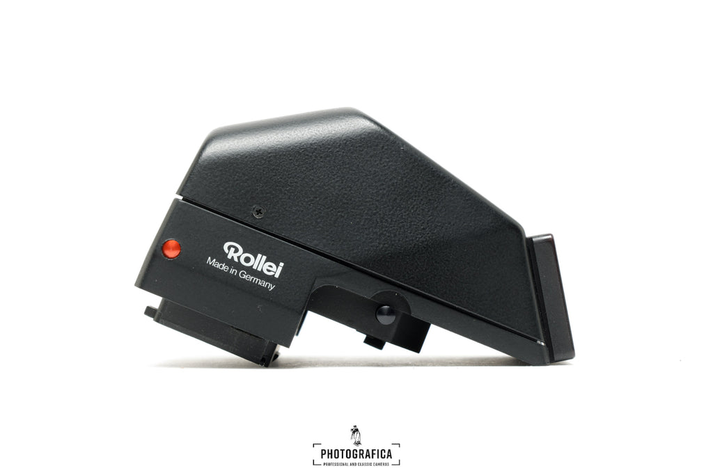 ROLLEI SPORT PRISM FINDER ROLLEIFLEX 3003 / SL 2000F