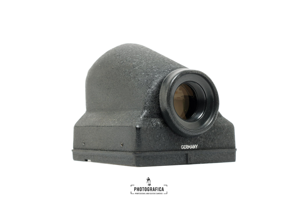 ROLLEI Prismesøger / Prism Viewfinder til Rolleiflex TLR