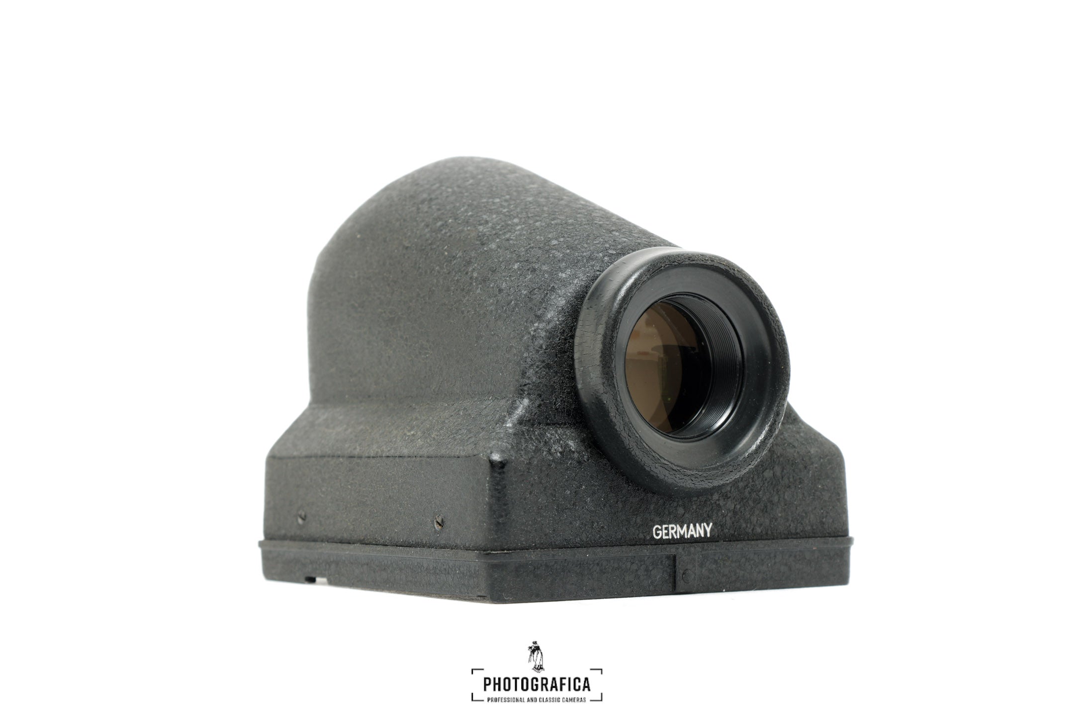 ROLLEI Prismesøger / Prism Viewfinder til Rolleiflex TLR