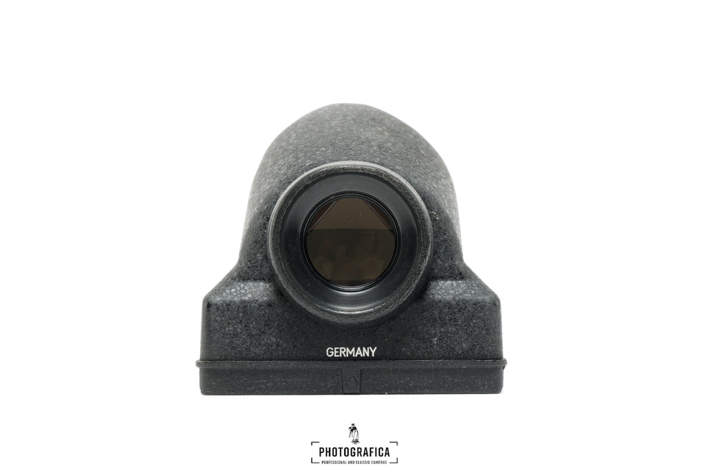 ROLLEI Prismesøger / Prism Viewfinder til Rolleiflex TLR