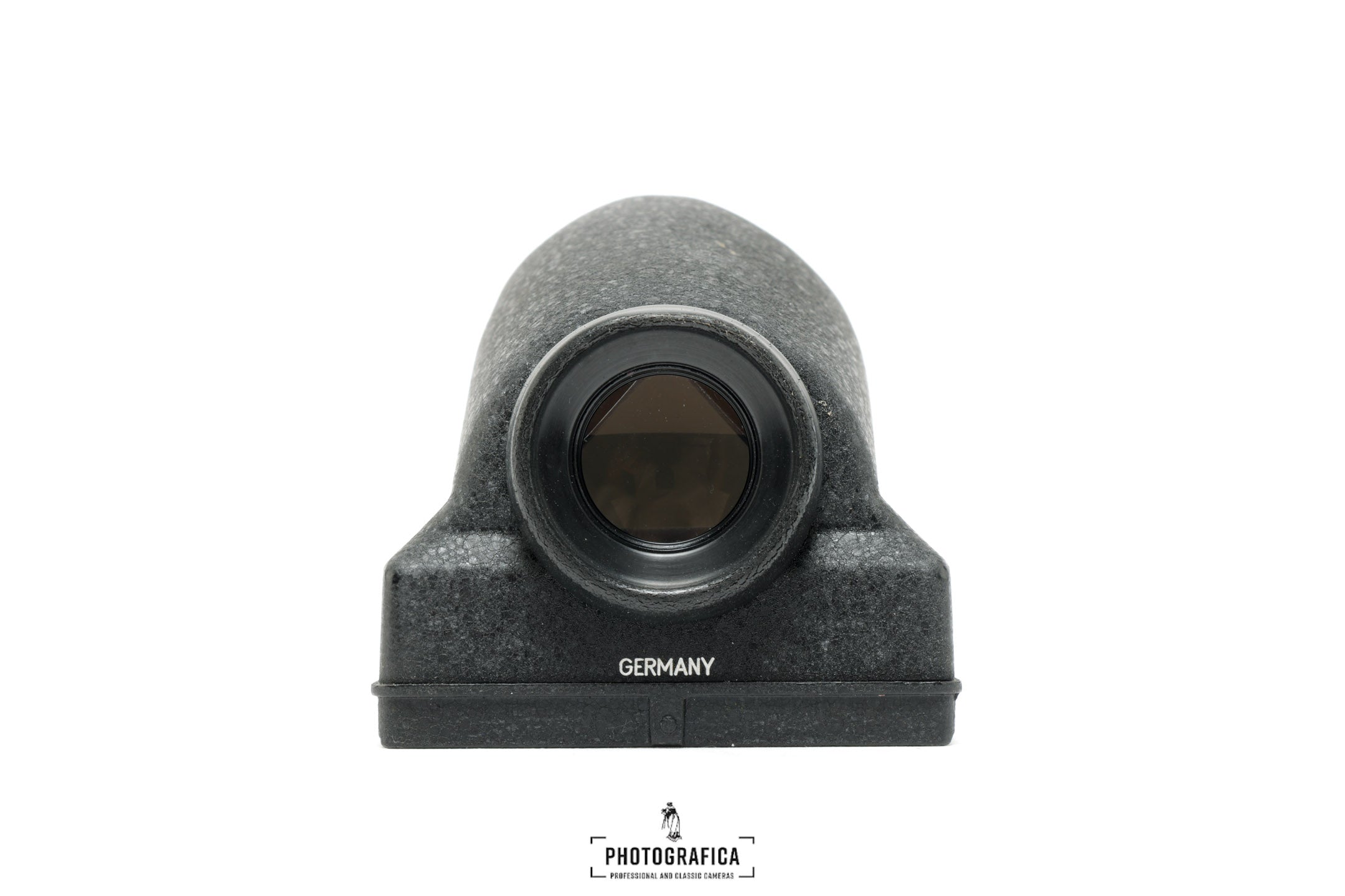 ROLLEI Prismesøger / Prism Viewfinder til Rolleiflex TLR