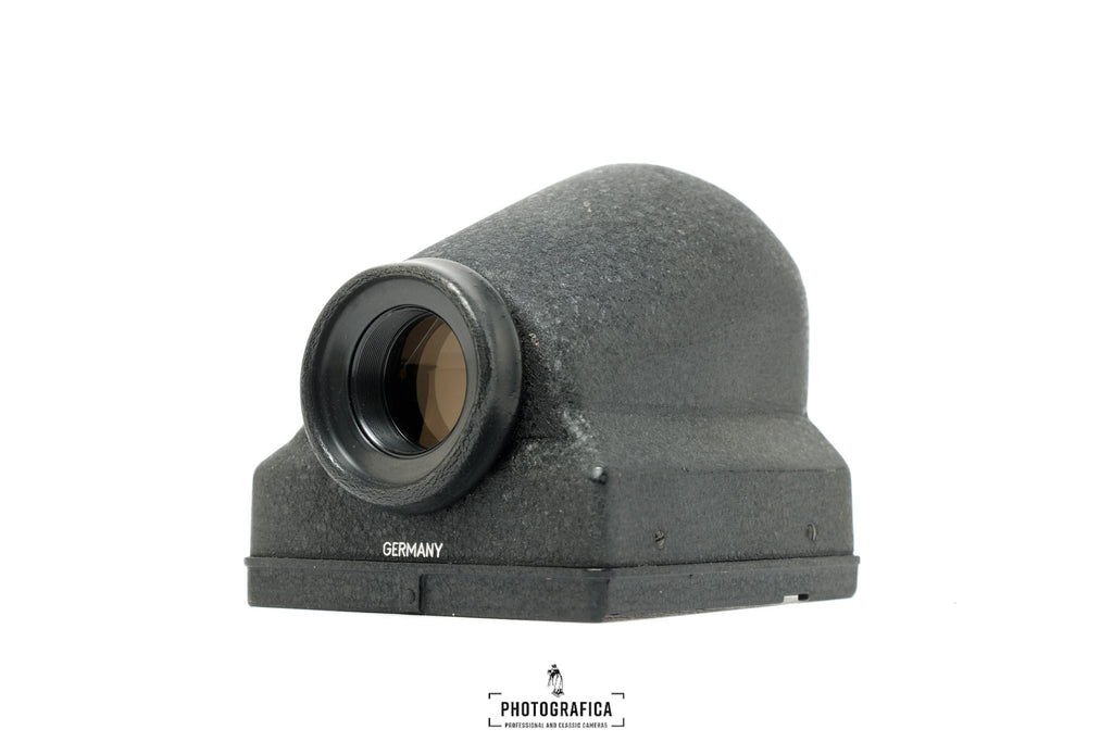 ROLLEI Prismesøger / Prism Viewfinder til Rolleiflex TLR