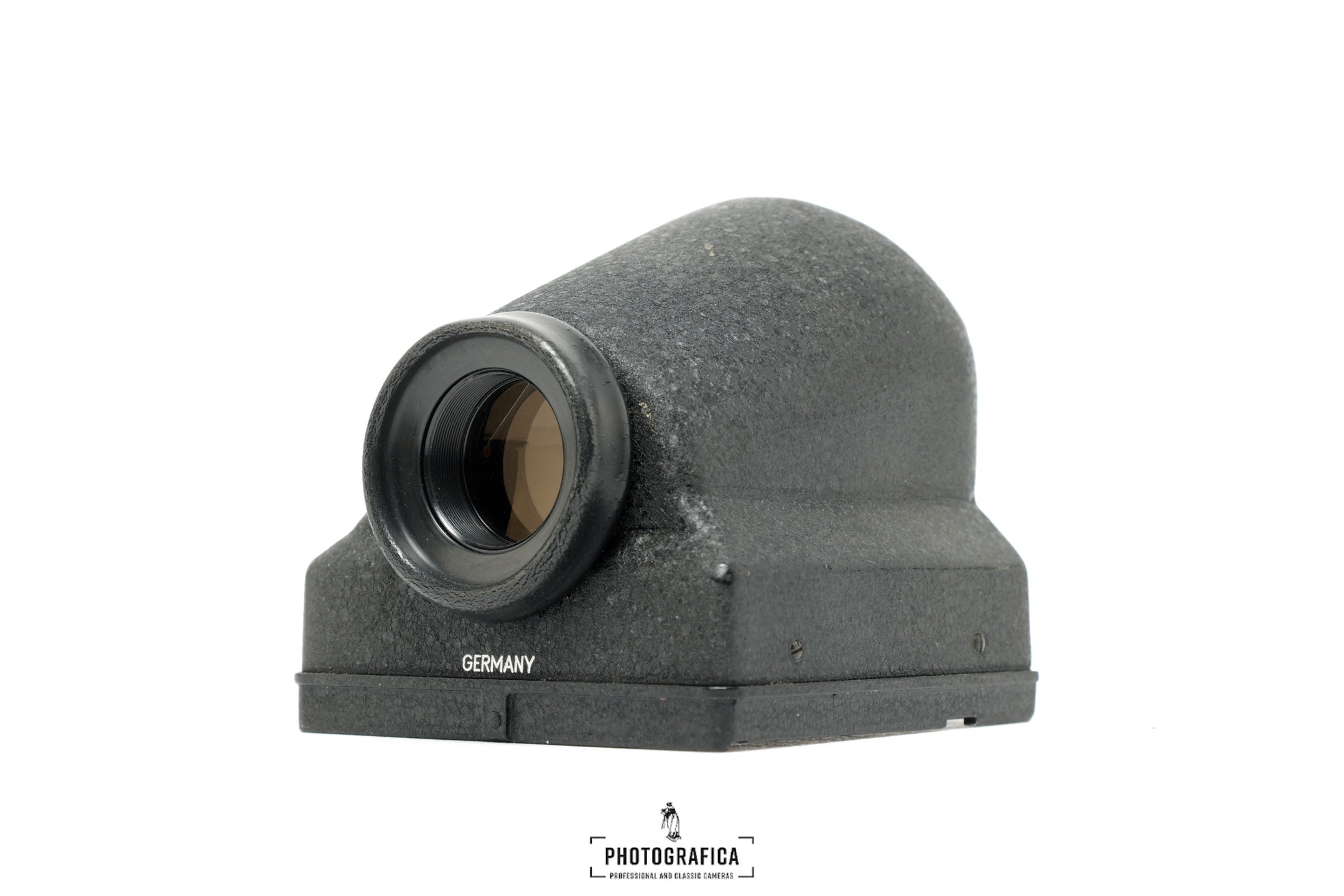 ROLLEI Prismesøger / Prism Viewfinder til Rolleiflex TLR