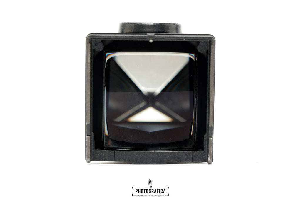 ROLLEI Prismesøger / Prism Viewfinder til Rolleiflex TLR