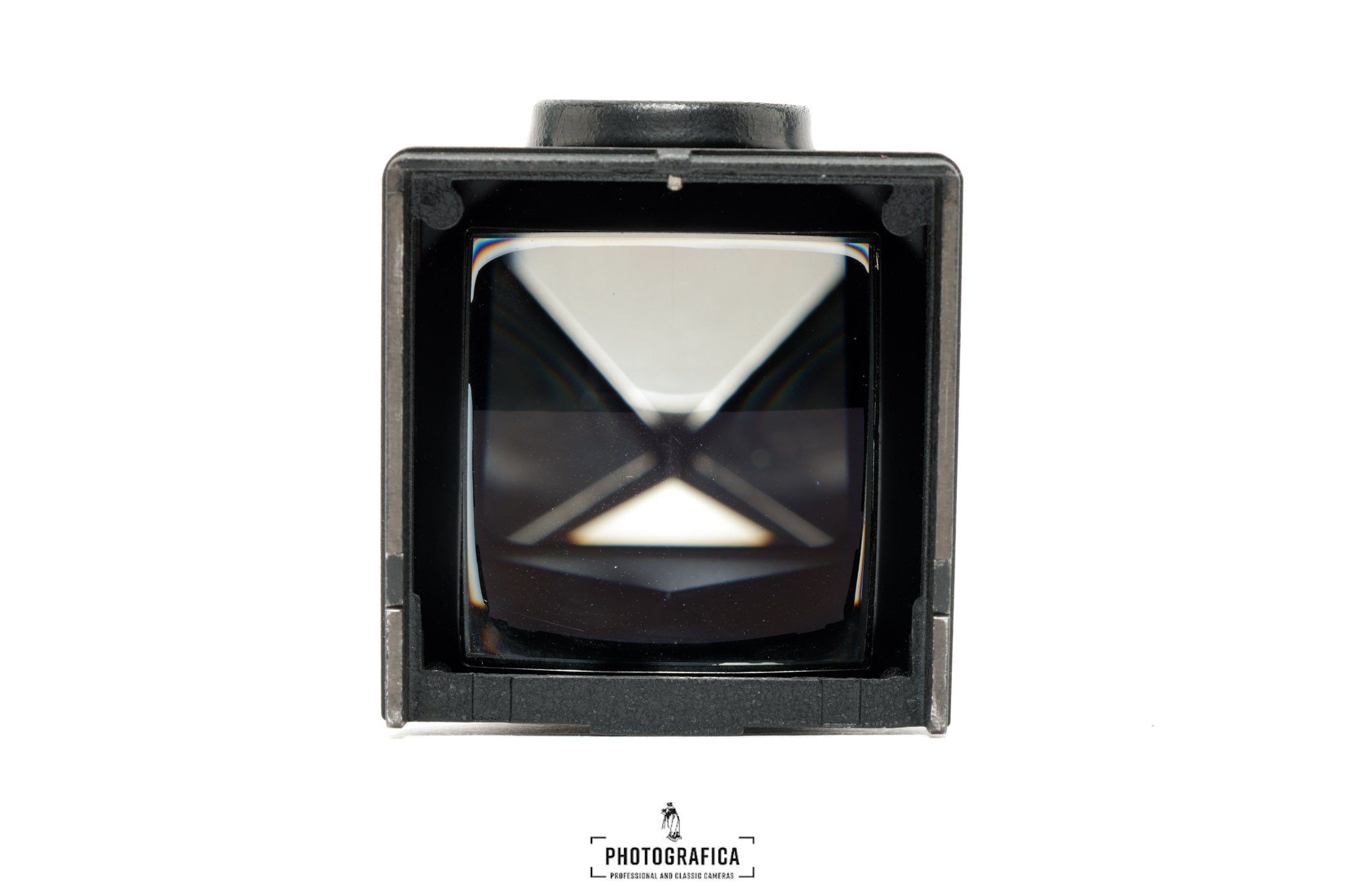 ROLLEI Prismesøger / Prism Viewfinder til Rolleiflex TLR