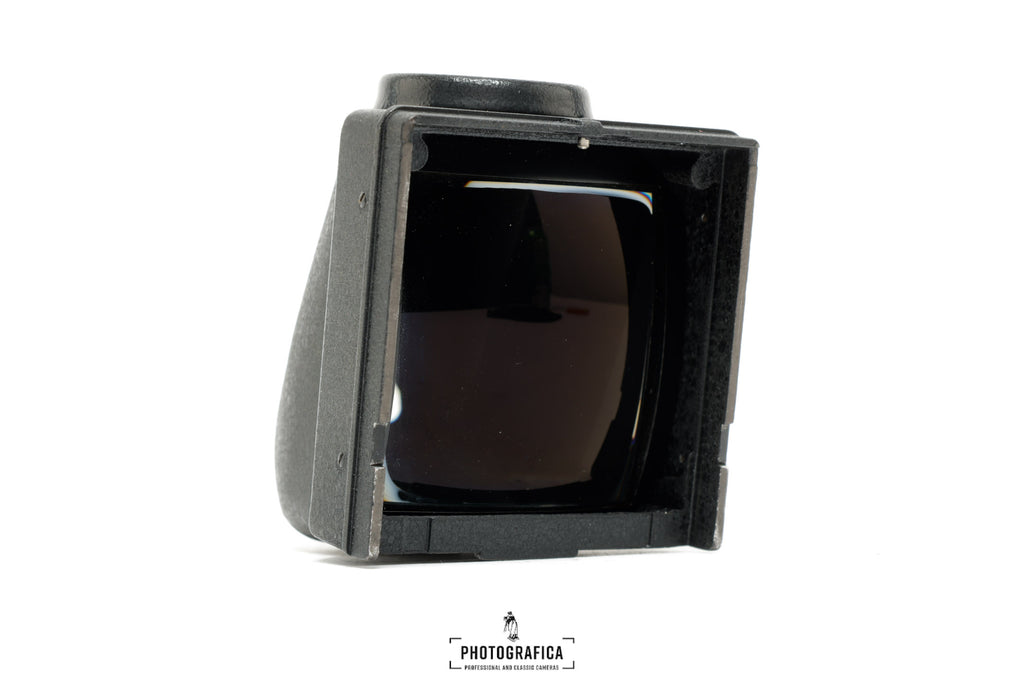 ROLLEI Prismesøger / Prism Viewfinder til Rolleiflex TLR