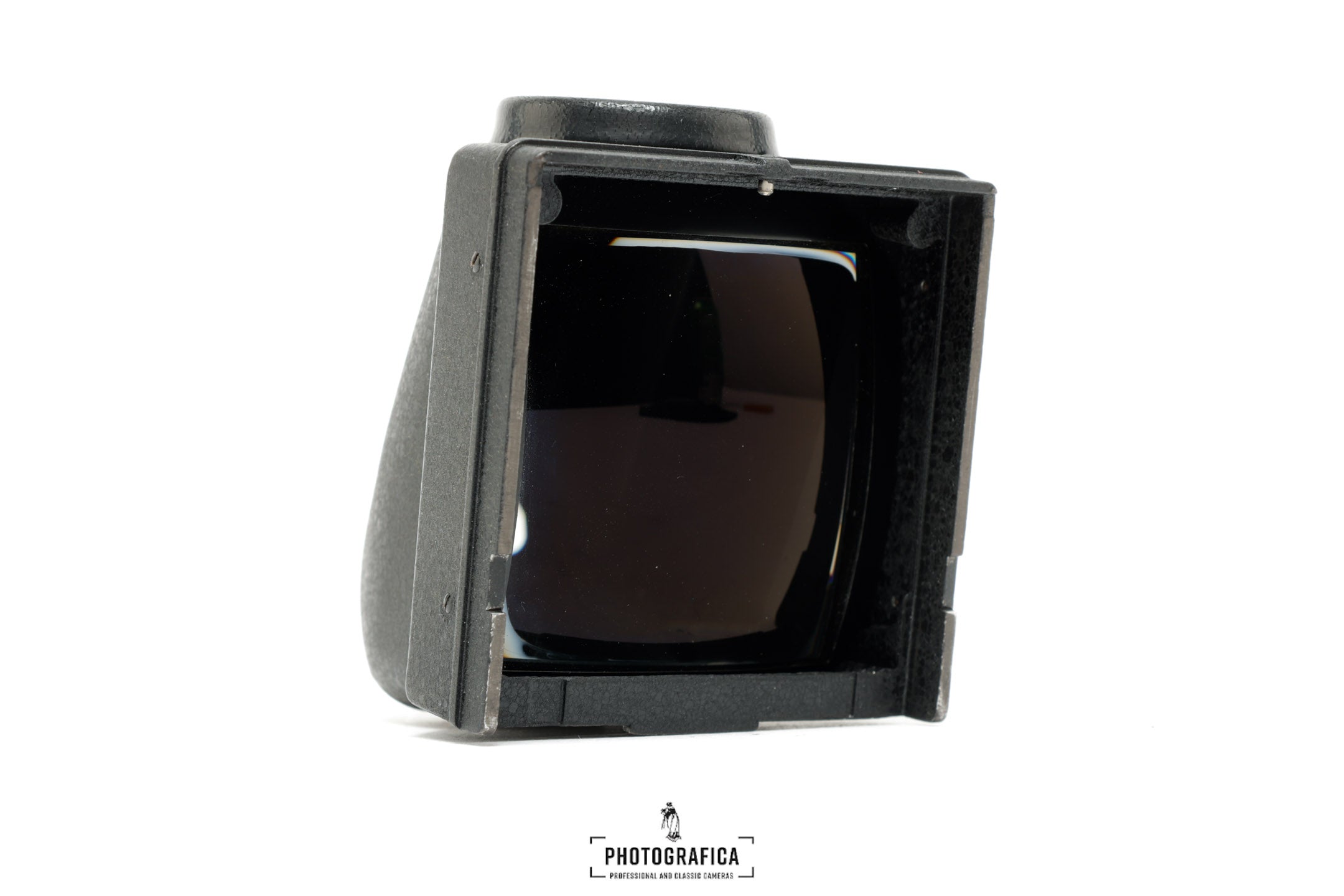 ROLLEI Prismesøger / Prism Viewfinder til Rolleiflex TLR