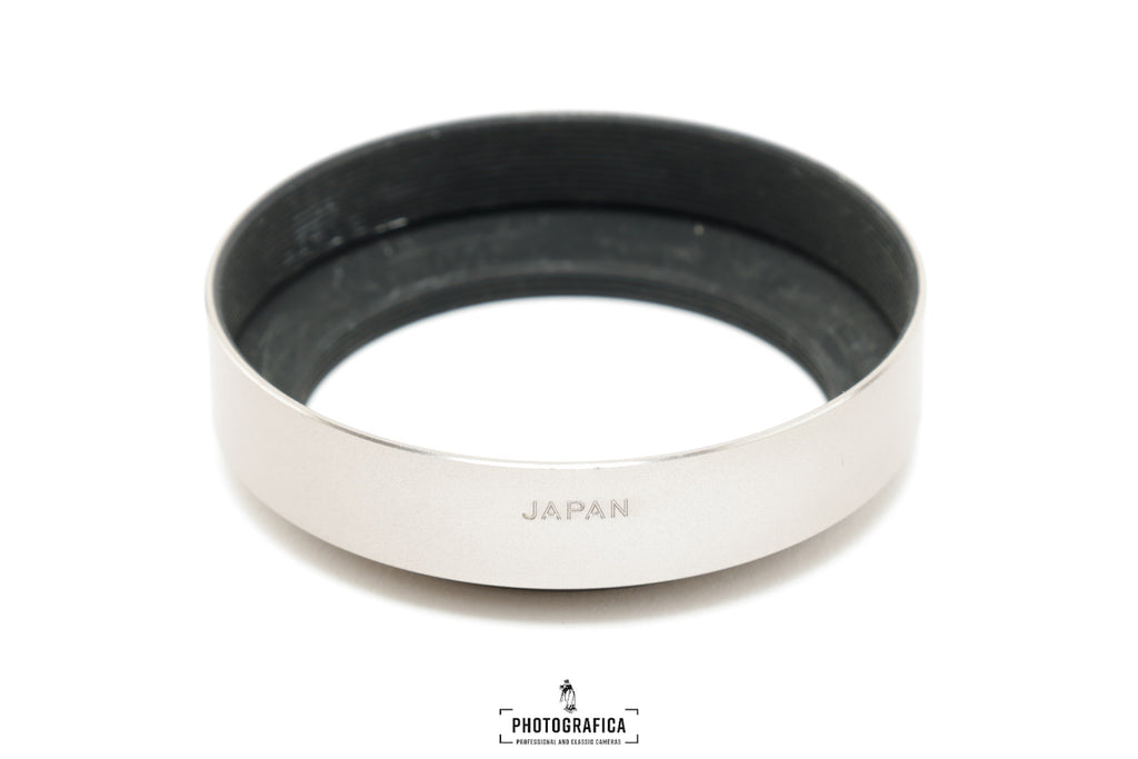 CONTAX GG-2 LENS HOOD