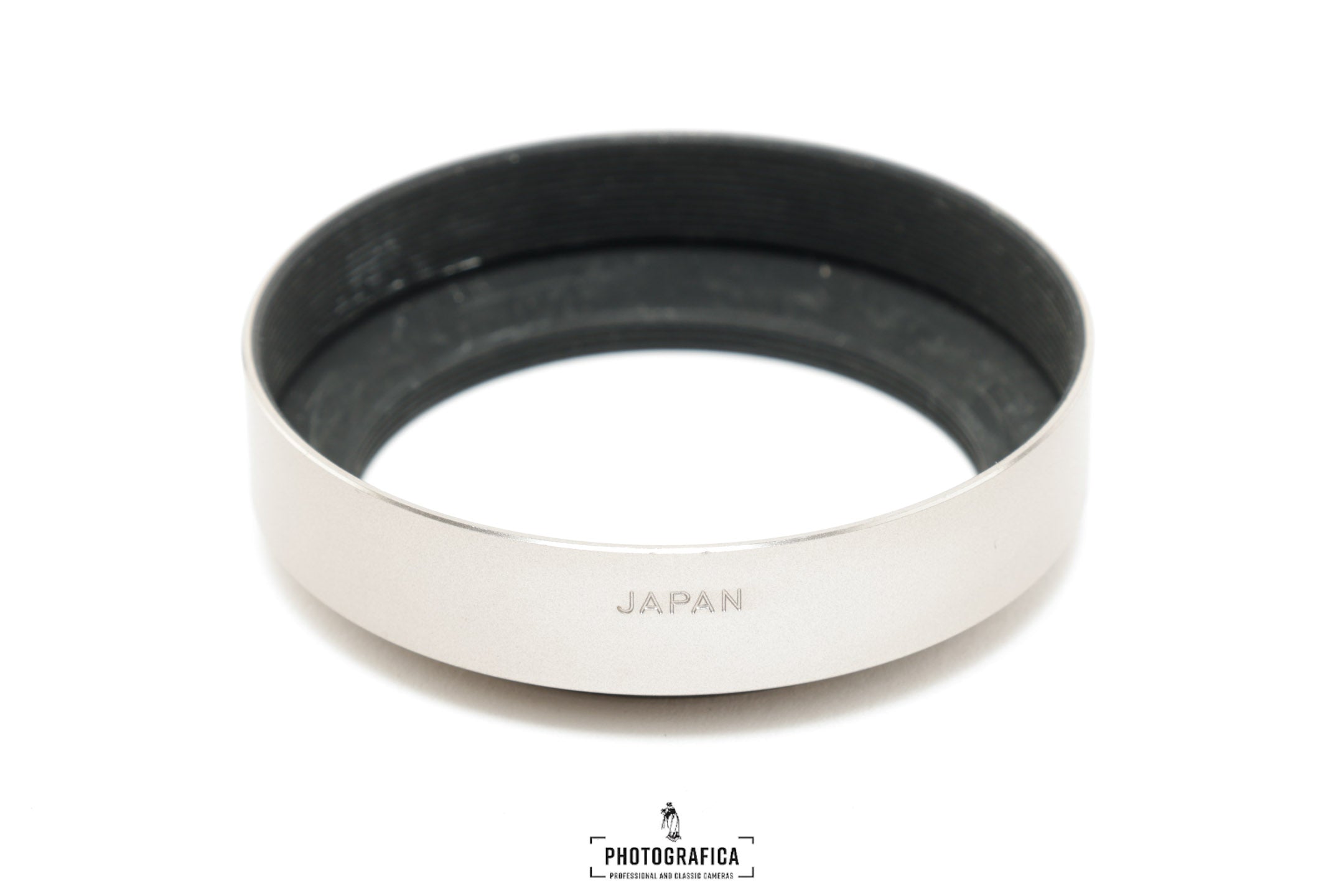 CONTAX GG-2 LENS HOOD